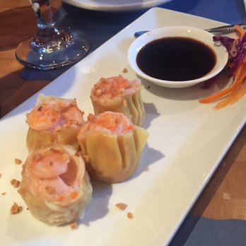 Thai Kitchen - Thai dumplings! Delicious! - Thai Near Me - Bethlehem, Pennsylvania