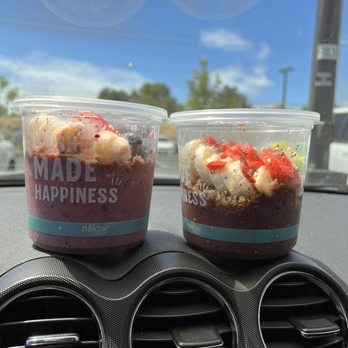 Nekter Juice Bar - Juice Bars & Smoothies Near Me - Sacramento, California