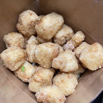 T4 - Fried tofu - Bubble Tea Near Me - Oakland, California