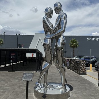 AREA15 - Statue - Venues & Event Spaces Near Me - Las Vegas, Nevada