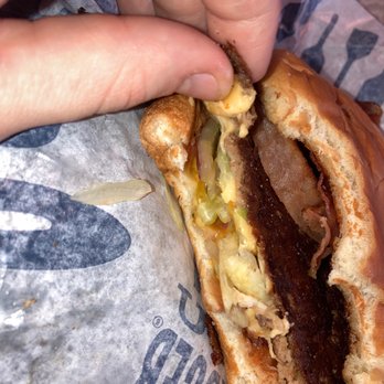 Culver's - Thin patty - Ice Cream & Frozen Yogurt Near Me - Conroe, Texas
