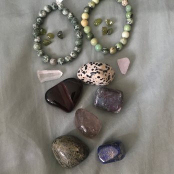 Astral Ore - Spiritual Shop Near Me - Cleveland, Ohio