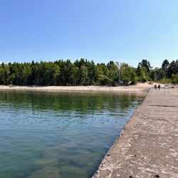 McLain State Park