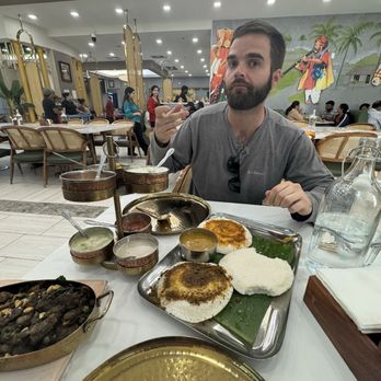Simply South - Vegetarian Near Me - Irving, Texas