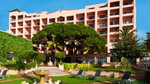 El Fuerte Marbella by null