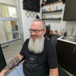 Katies Salon - Men's Luxury Grooming
