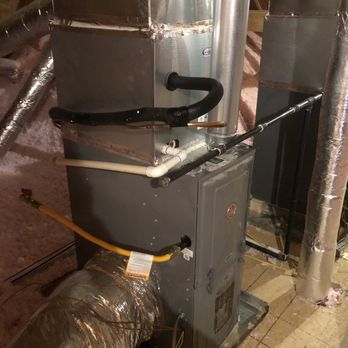 Comfort Masters - Heating & Air Conditioning/HVAC Near Me