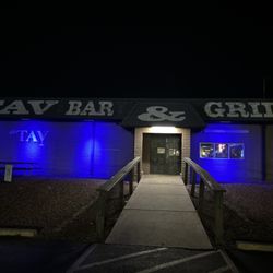 The Tav