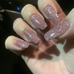 my nails my nails
