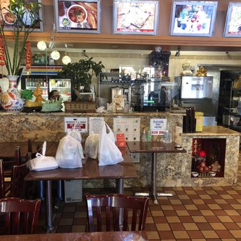 Thien Long - Safe pickup counter for COVID SIP. - Vietnamese Near Me - San Jose, California