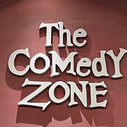 The Comedy Zone