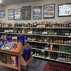 Altadena Spirits