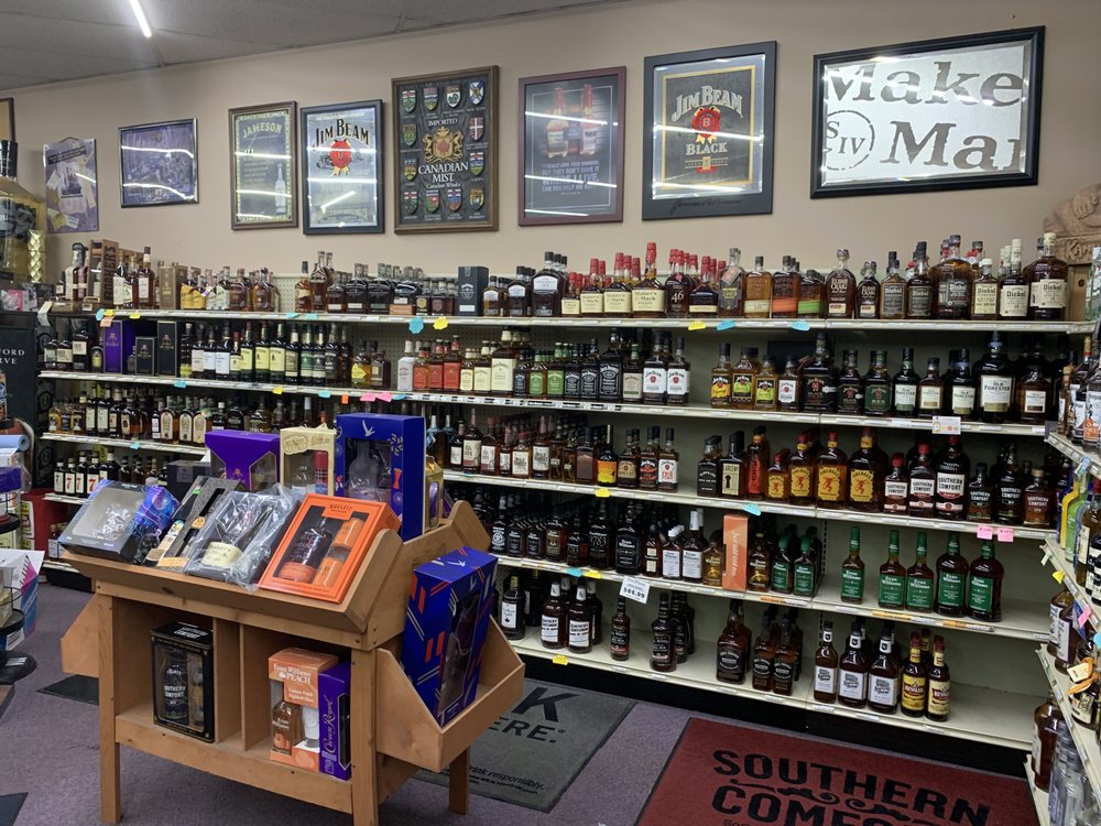 ALTADENA SPIRITS Updated August 2024 26 Photos 4704 Cahaba River Rd, Birmingham, Alabama