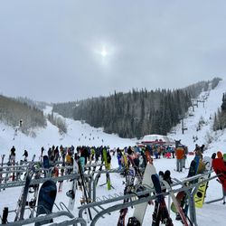 Park City Mountain Resort in Park City gift card