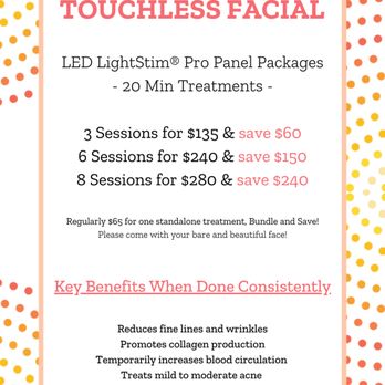 Merum Face Bar - Skin Care Near Me - Allen, Texas