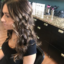 Ona Salon - Caramel Tones by ONA Salon