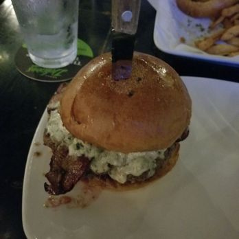Morrison - Bacon bourbonator, so tasty! - Gastropubs Near Me - Los Angeles, California Morrison - Bacon bourbonator, so tasty! - Gastropubs Near Me - Los Angeles, California