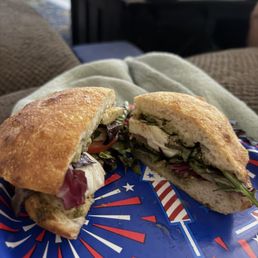 Caprese