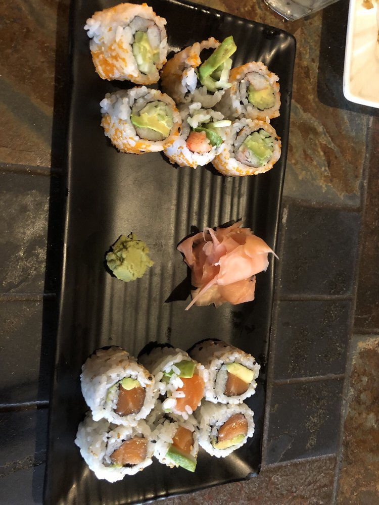 HOSHUN RESTAURANT 522 Photos & 432 Reviews 1601 Saint Charles Ave