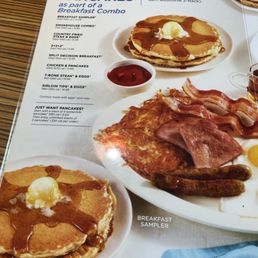 Menu appendeum Menu appendeum