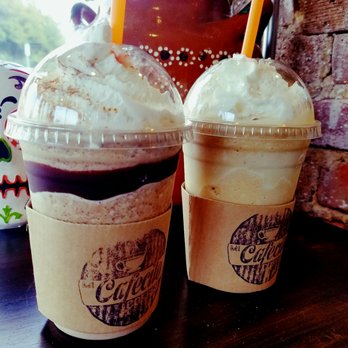 Mi Cafecito Coffee - Coffee & Tea Near Me - Pomona, California