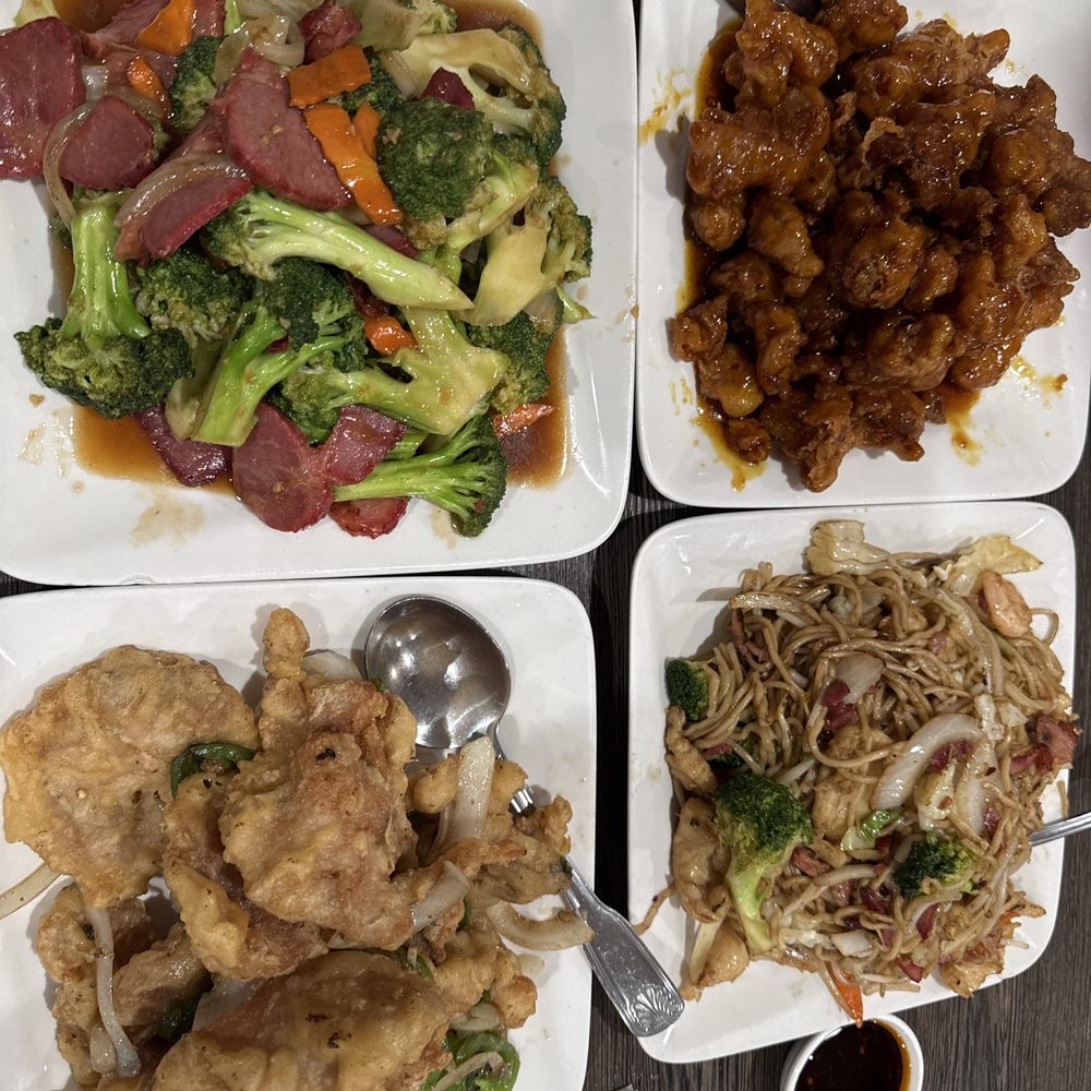 New China Restaurant - Bbq pork chop, house chow mein, bbq pork with broccoli, orange chicken. - Chinese Near Me - Delano, California New China Restaurant - Bbq pork chop, house chow mein, bbq pork with broccoli, orange chicken. - Chinese Near Me - Delano, California