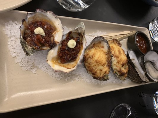 Blue Manna Bistro by null