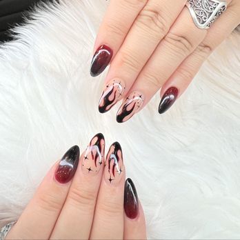 Deluxe Nails & Spa - Nail Salons Near Me - Uvalde, Texas Deluxe Nails & Spa - Nail Salons Near Me - Uvalde, Texas