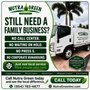 Nutra Green Pest Control