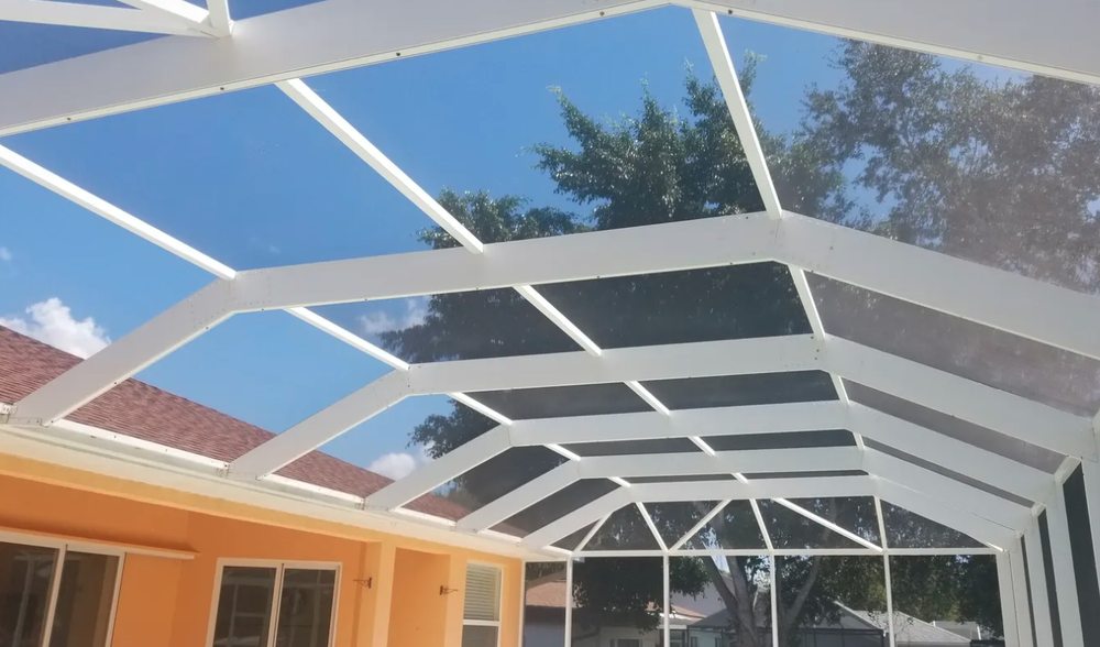 Slide of Paradise Soft Wash