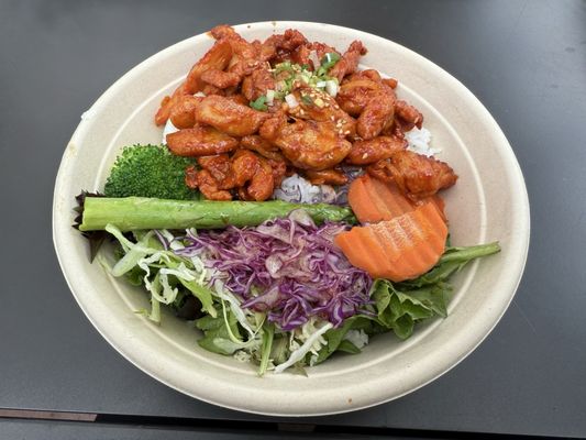 Dosirak Express by null