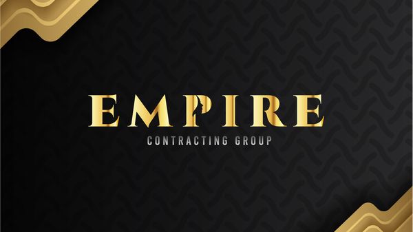 Empire Contracting Group Logo