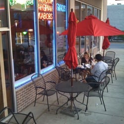 Food Corner Kabob House