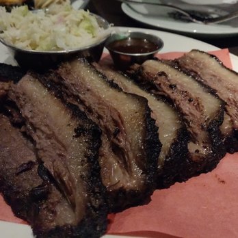 The Carbon Bar - Beef brisket with coleslaw and sauce - mmm mmm good - Barbeque Near Me - Toronto, Ontario The Carbon Bar - Beef brisket with coleslaw and sauce - mmm mmm good - Barbeque Near Me - Toronto, Ontario