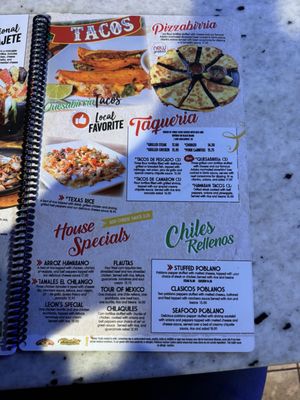 Poblanos Mexican Restaurant by null