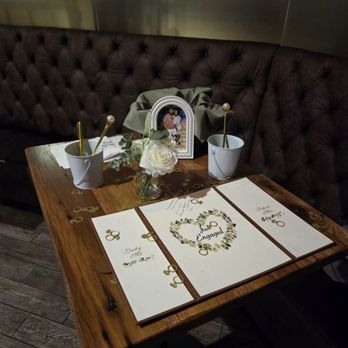 The Wright Room - Venues & Event Spaces Near Me - Denver, Colorado