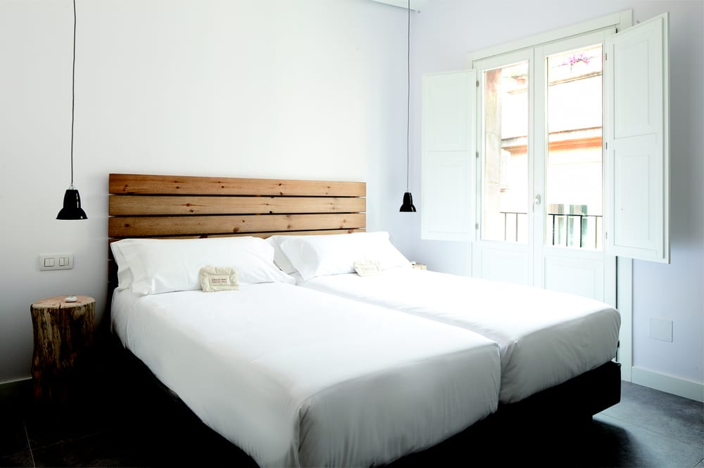 Hostal Grau Barcelona