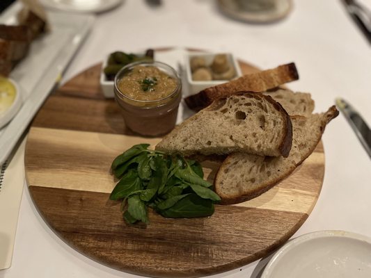 Brasserie Ten Ten by null