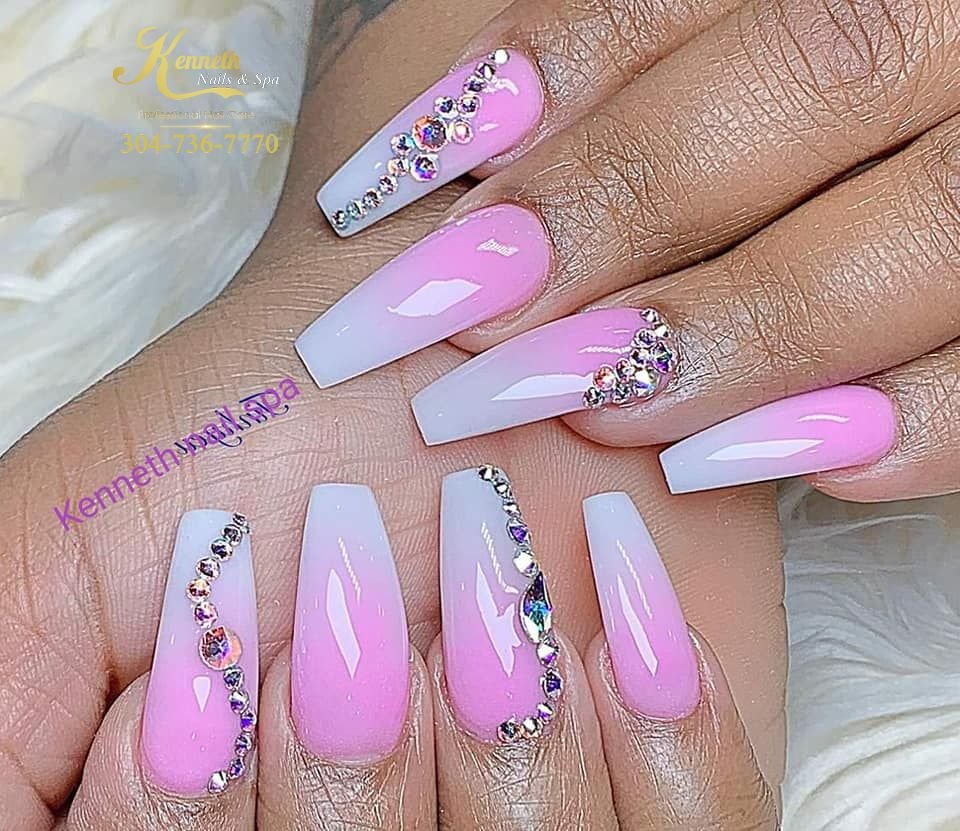 TC NAILS & SPA Updated August 2024 39 Photos 5636 US Rt 60