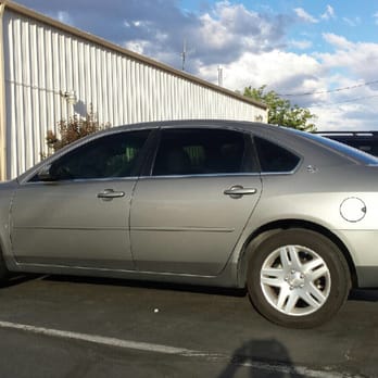 Mac's Window Tinting - Home Window Tinting Near Me - Sparks, Nevada