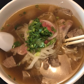 Pho 815 - Vietnamese Near Me - Rockford, Illinois