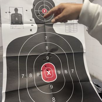 Pivotal Indoor Range - Gun/Rifle Ranges Near Me - Kent, Washington Pivotal Indoor Range - Gun/Rifle Ranges Near Me - Kent, Washington