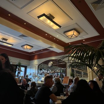 Bouchon - French Near Me - Yountville, California