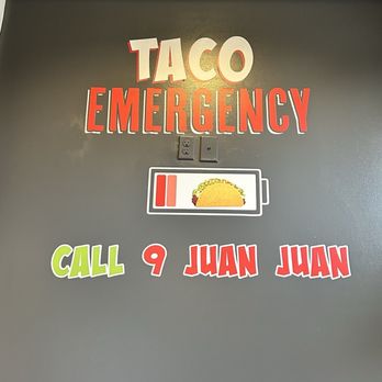 Chingon Taqueria - Funny signage - Mexican Near Me - Wilmington, North Carolina Chingon Taqueria - Funny signage - Mexican Near Me - Wilmington, North Carolina