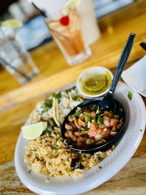 Sanchos Cantina & Cocina by null