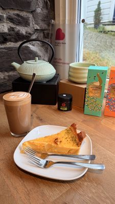 Det Lille Kaffekompaniet by null