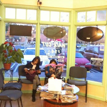 Mimi's Cuts - Hair Salons Near Me - San Ramon, California Mimi's Cuts - Hair Salons Near Me - San Ramon, California