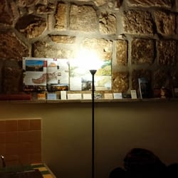 Piccolino al Duomo - sala da pranzo