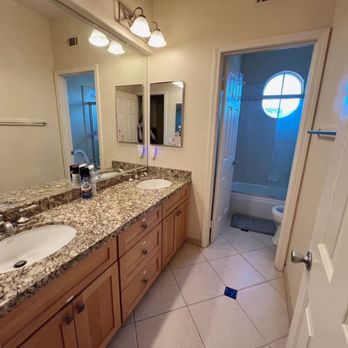 BNP Cabinet Outlet - bathroom area - Cabinetry Near Me - Sacramento, California BNP Cabinet Outlet - bathroom area - Cabinetry Near Me - Sacramento, California