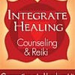 Jennifer Yost, MA LMHC - Integrate Healing